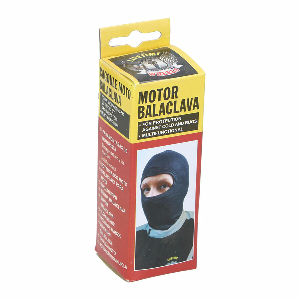 Balaclavas