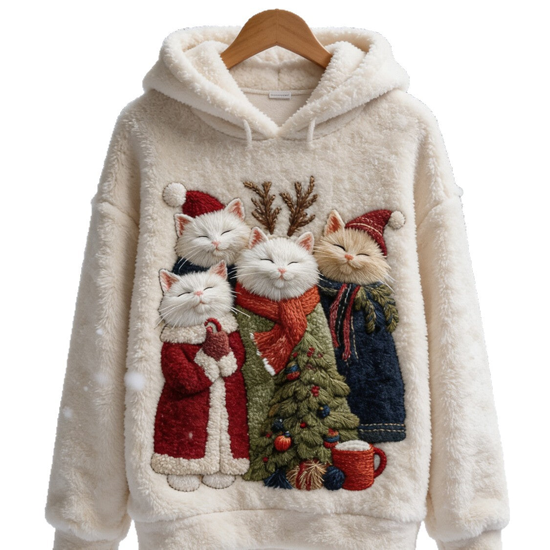 Damen Sweatshirt Top