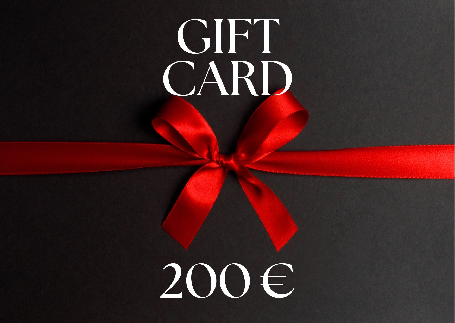 Geschenkgutschein & Guthaben im Geschäft