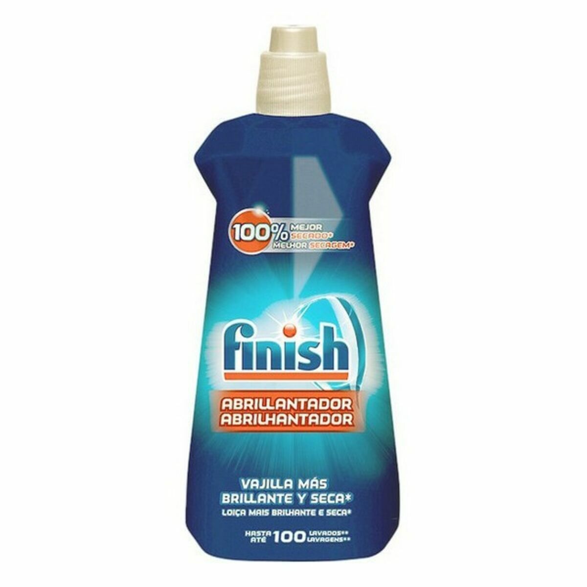 Rinse Aid