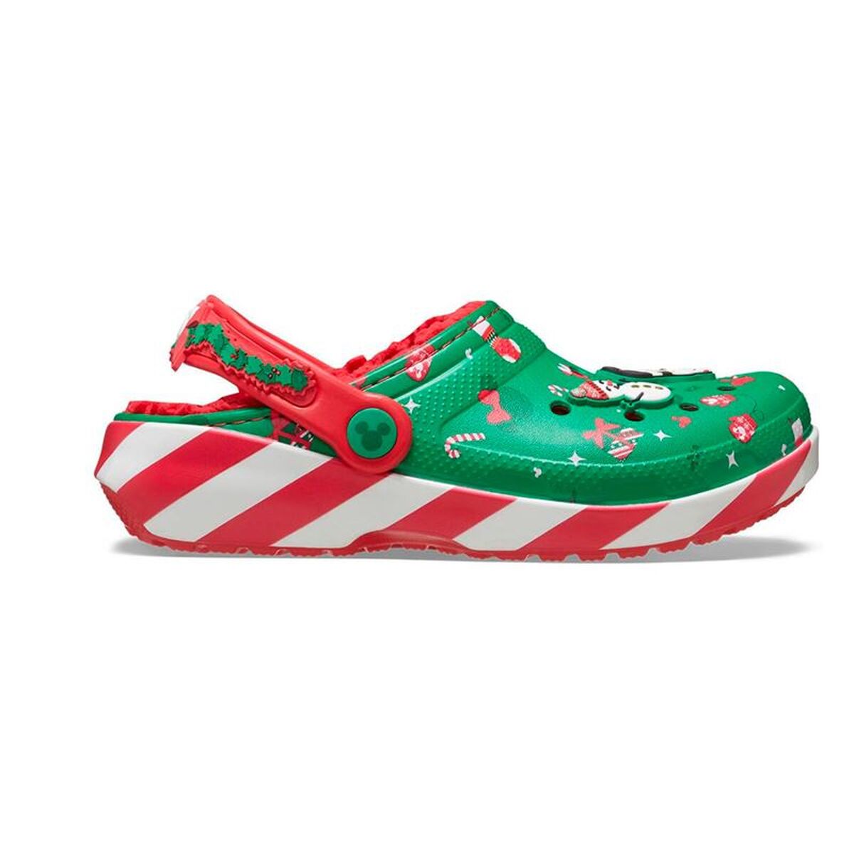 Clogs