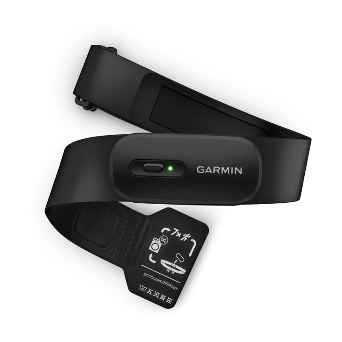 Heart Rate Monitors