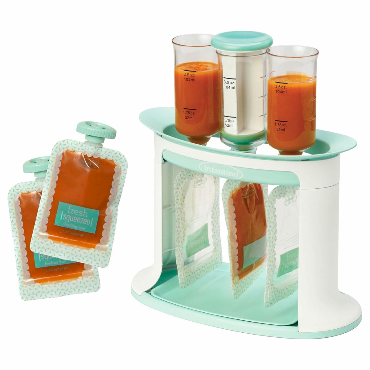 Food Storage
