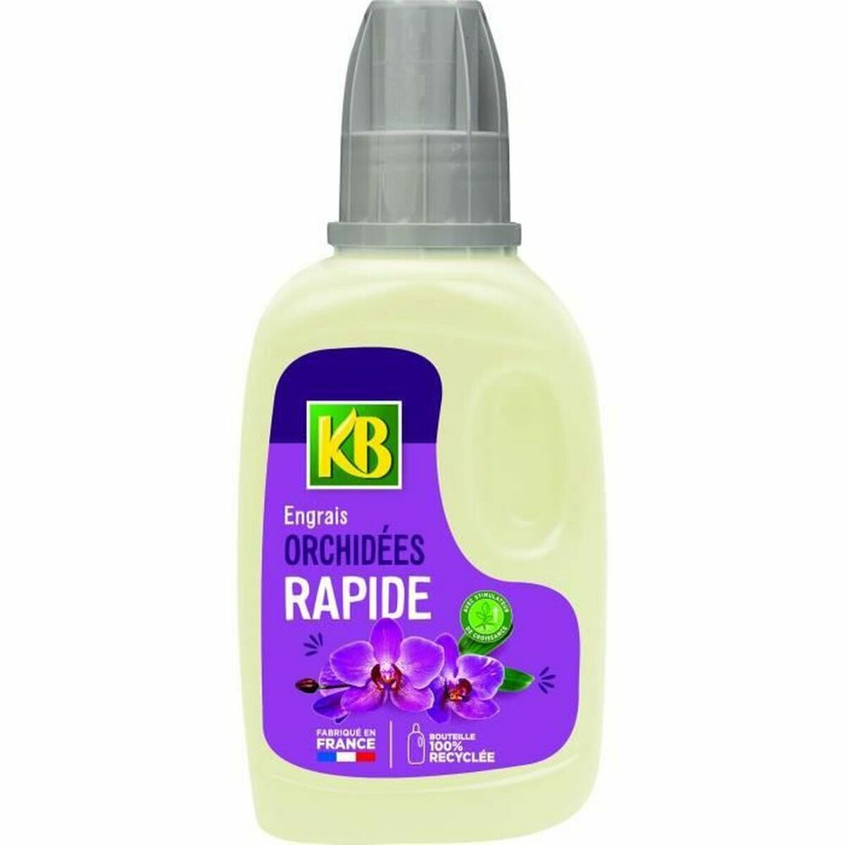 Orchid Fertilisers