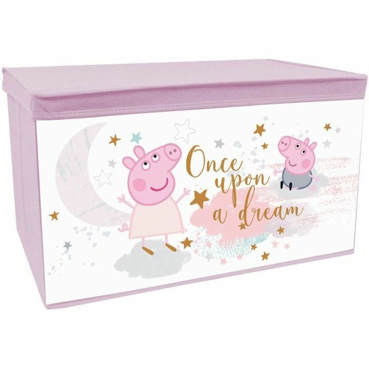 Chests & Toy Boxes