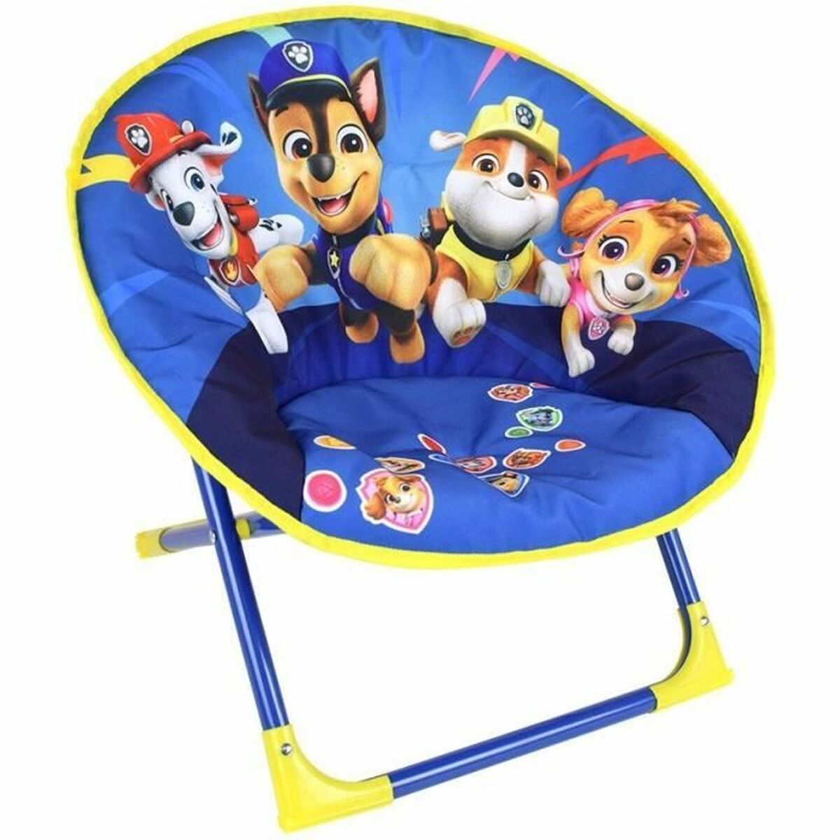 Folding Chairs