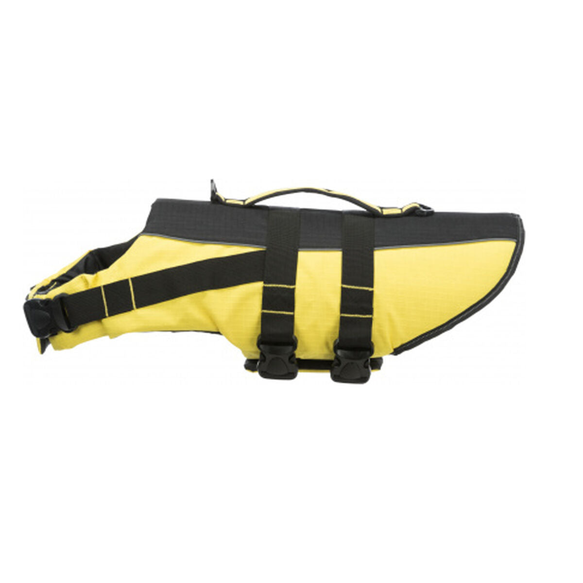 Life vest