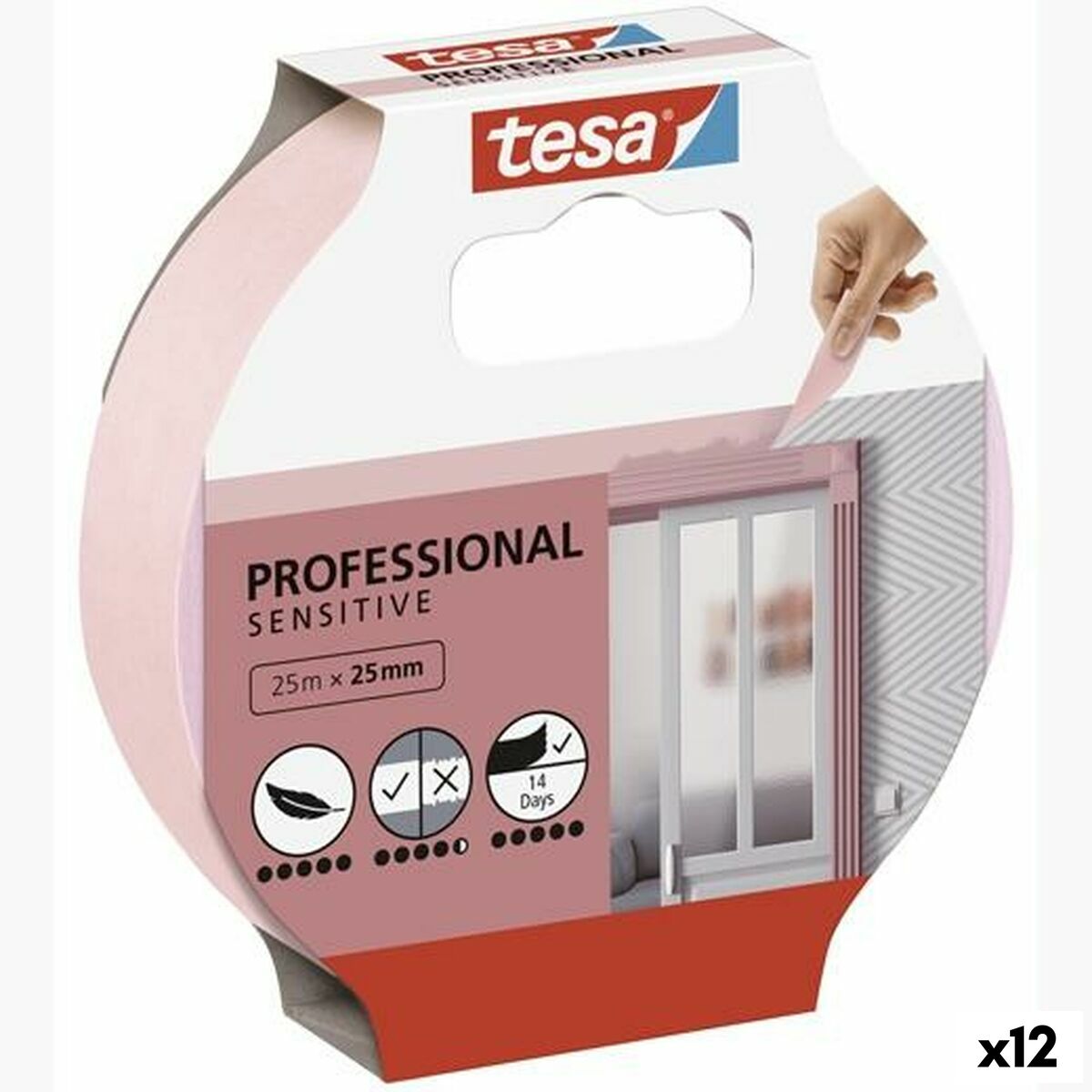 Adhesive Tapes