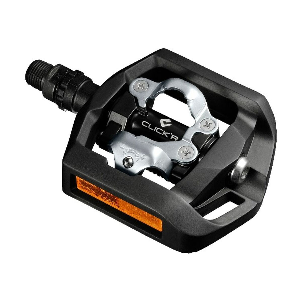 Components and replacements