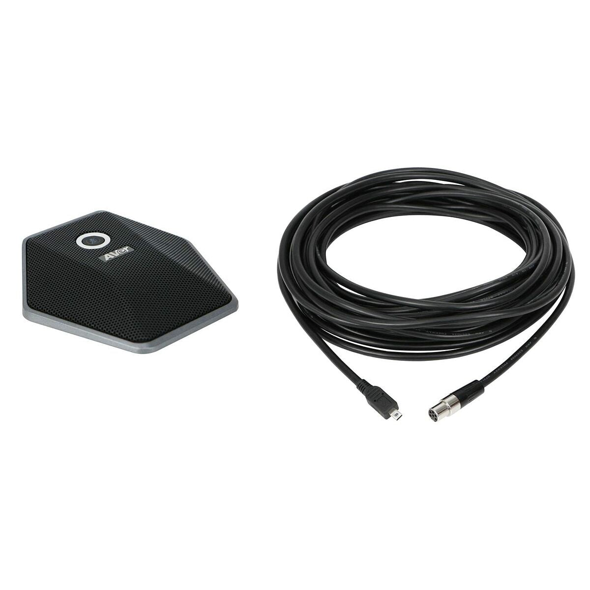 External Microphones
