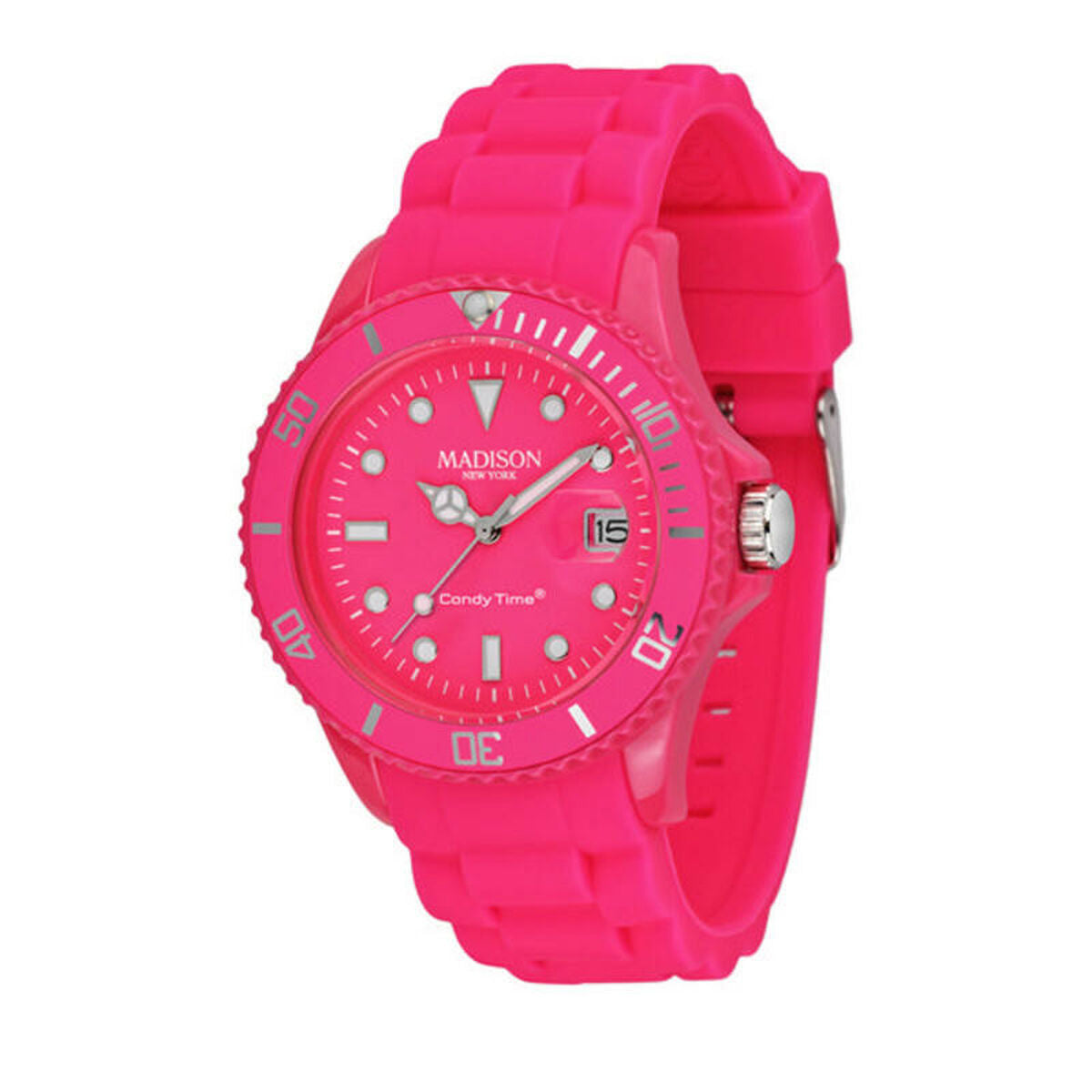 Wrist Watches