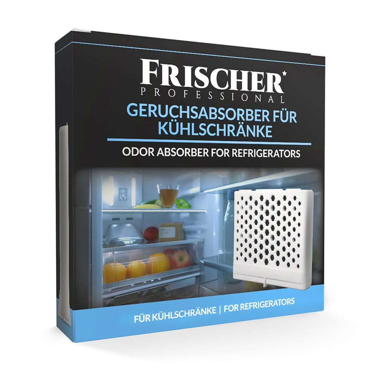 Water softeners