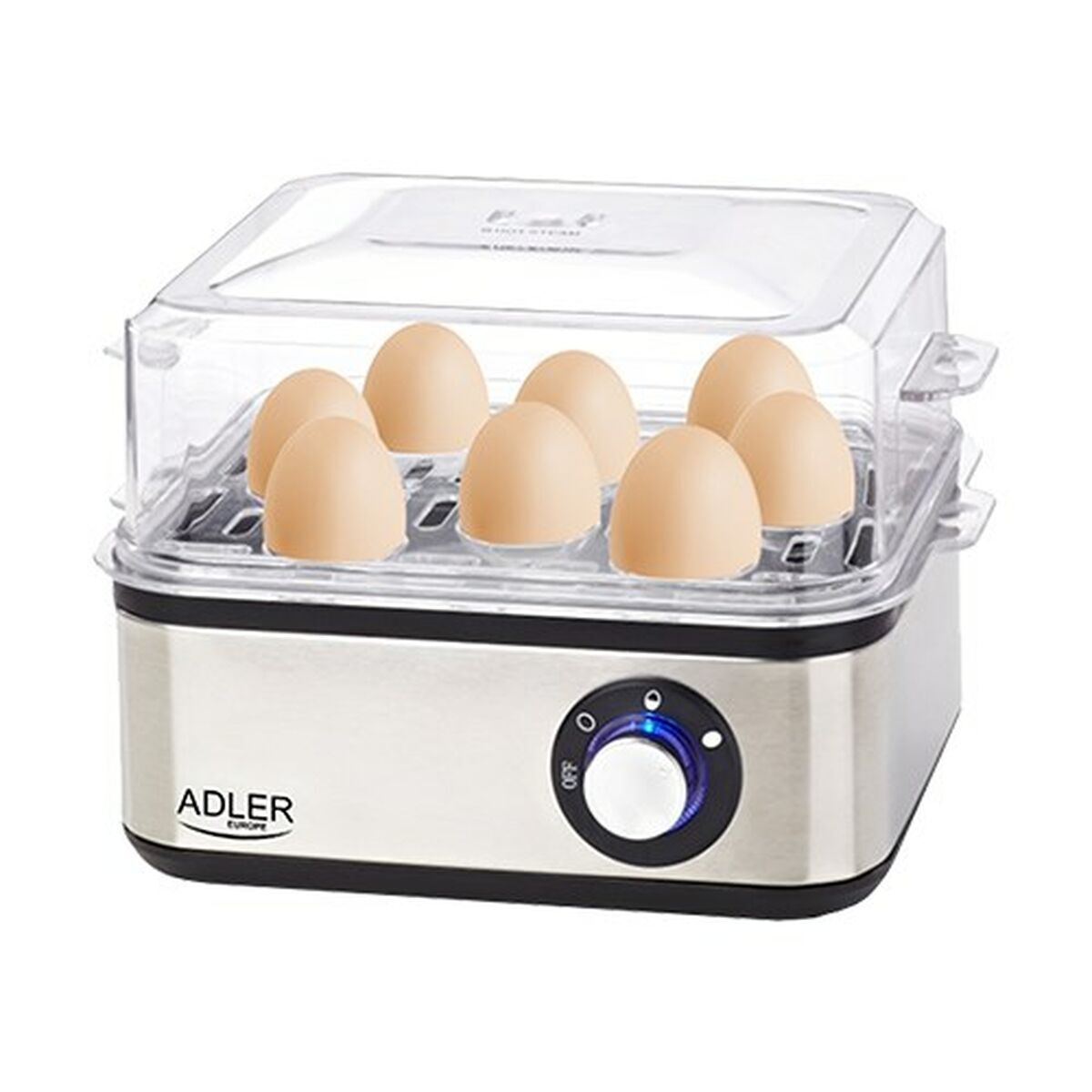 Egg Boilers