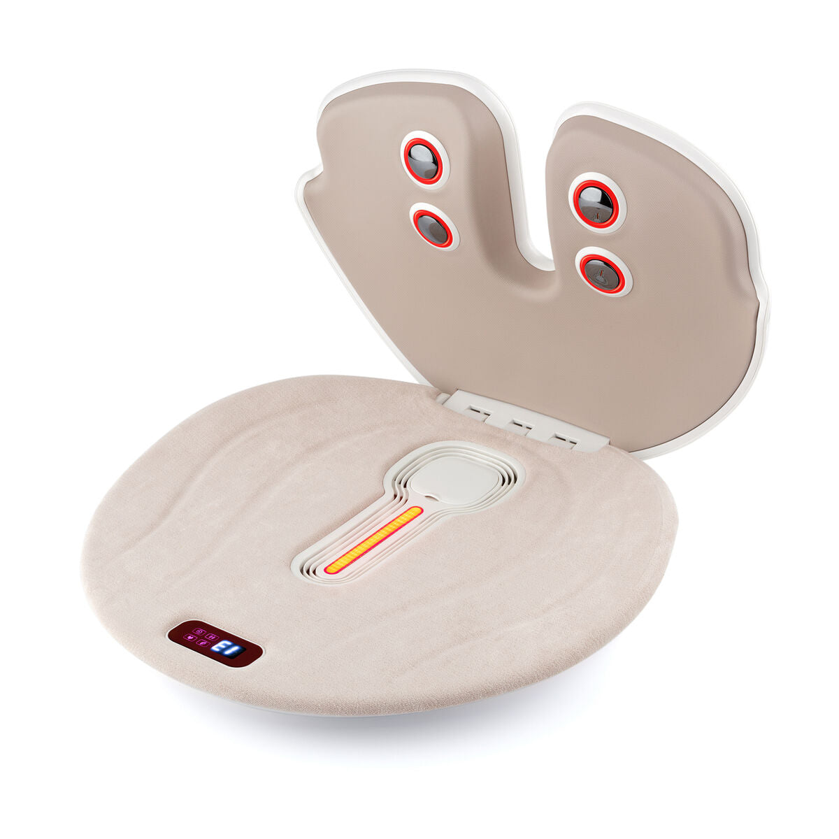 Back Massagers