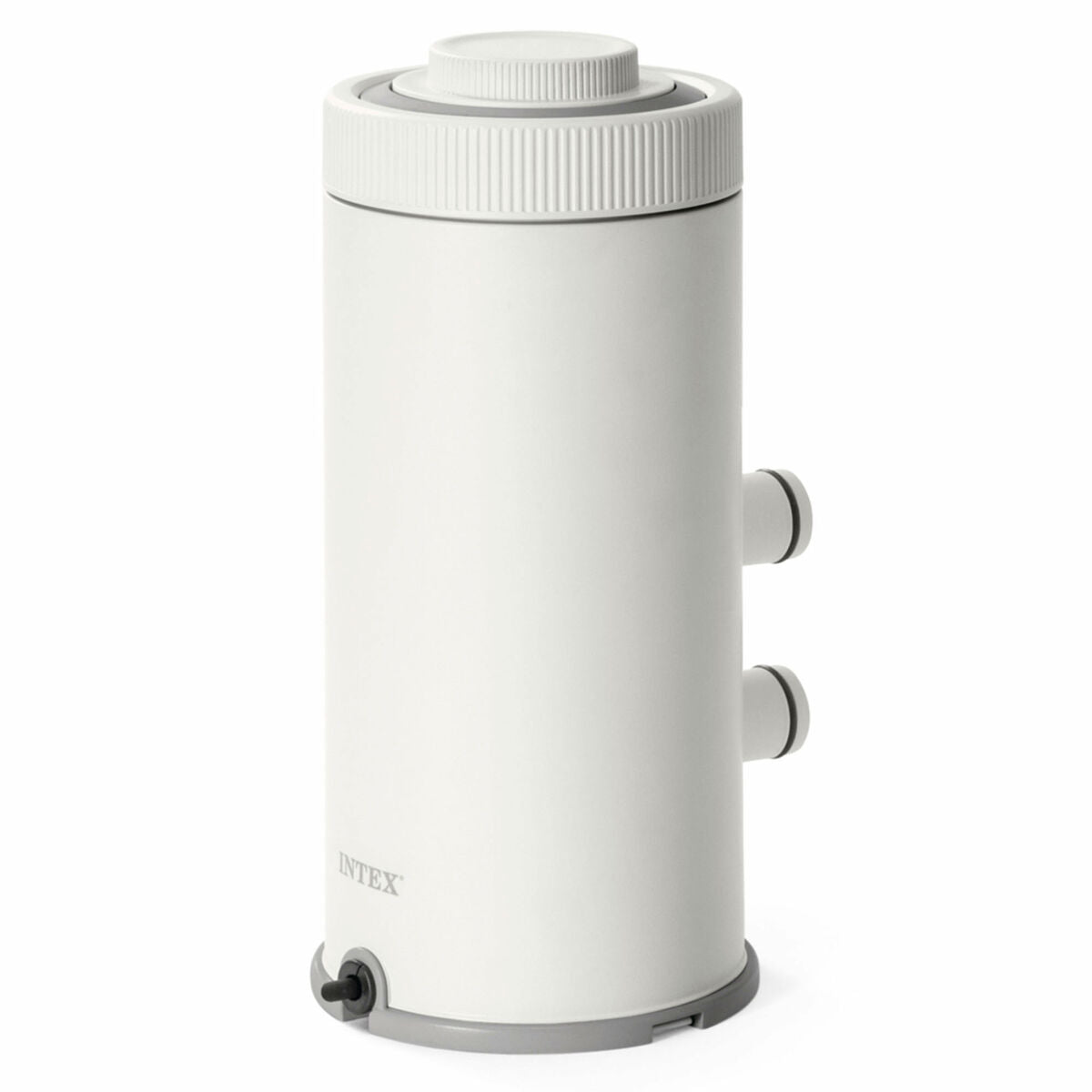 Filters, pumps and accessories