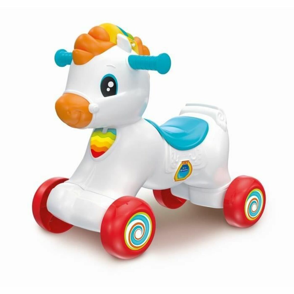 Cradles for soft toys