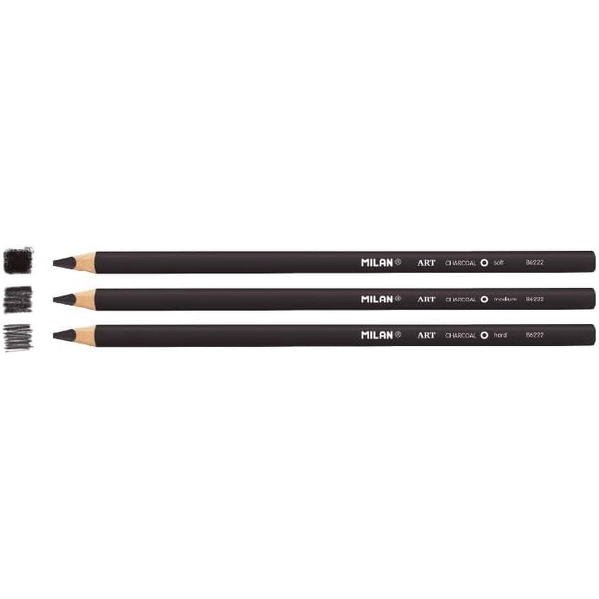 Wooden Lead Pencils