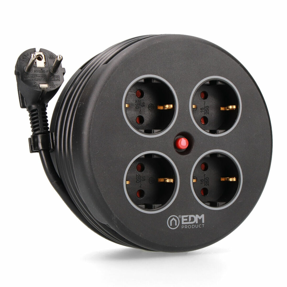 Cable reels