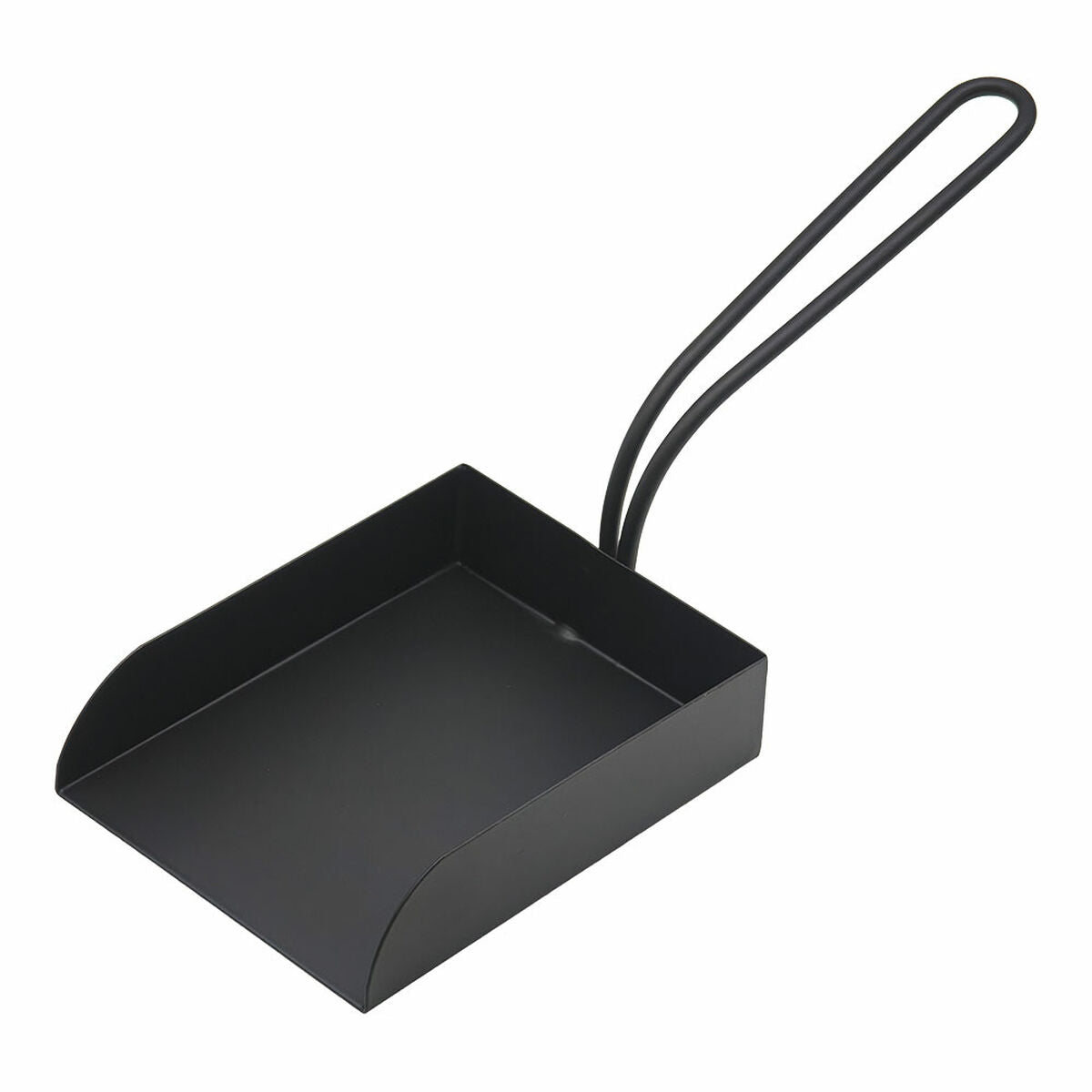 Shovels