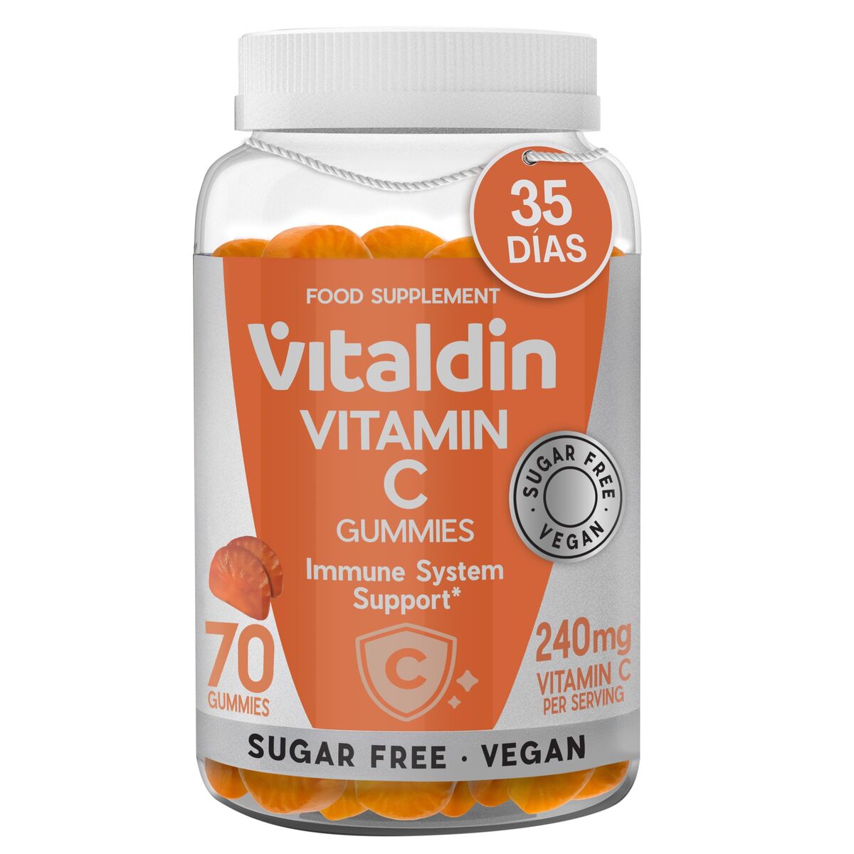 Vitamin C