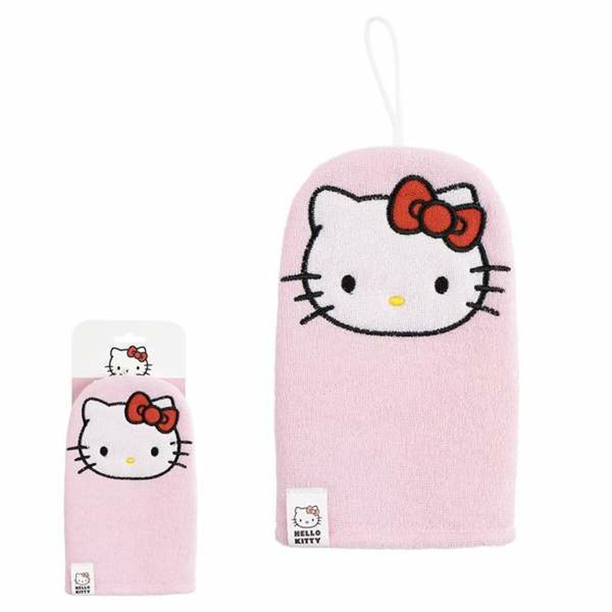 Exfoliating Mitts & Gloves