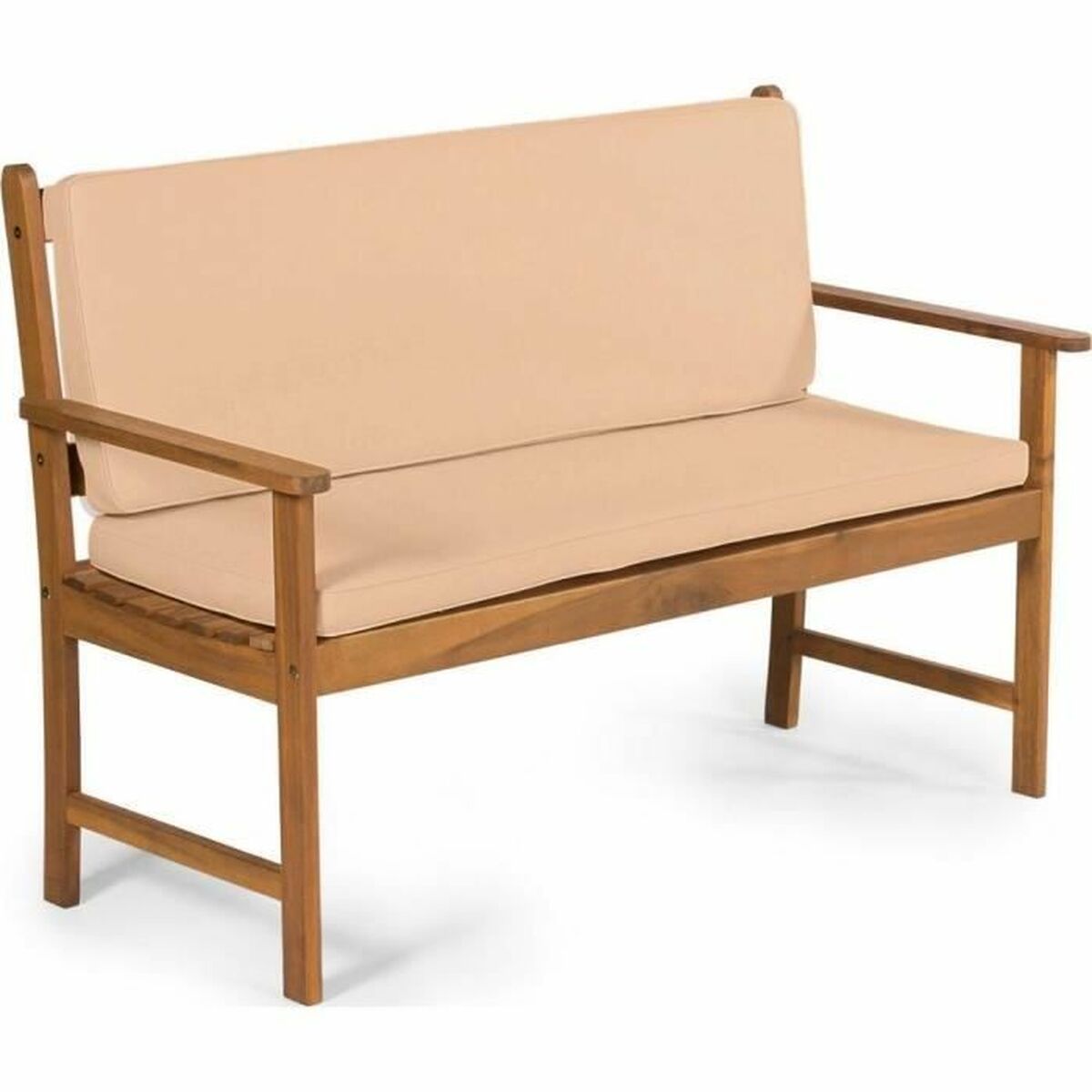 Benches