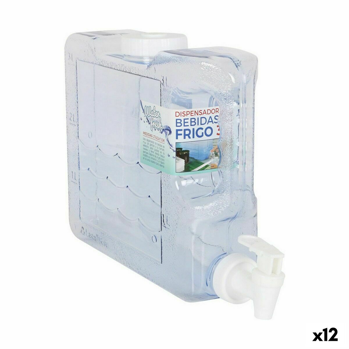 Water Dispensers