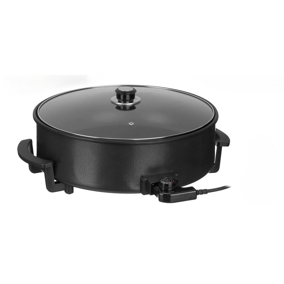 Electric Skillets