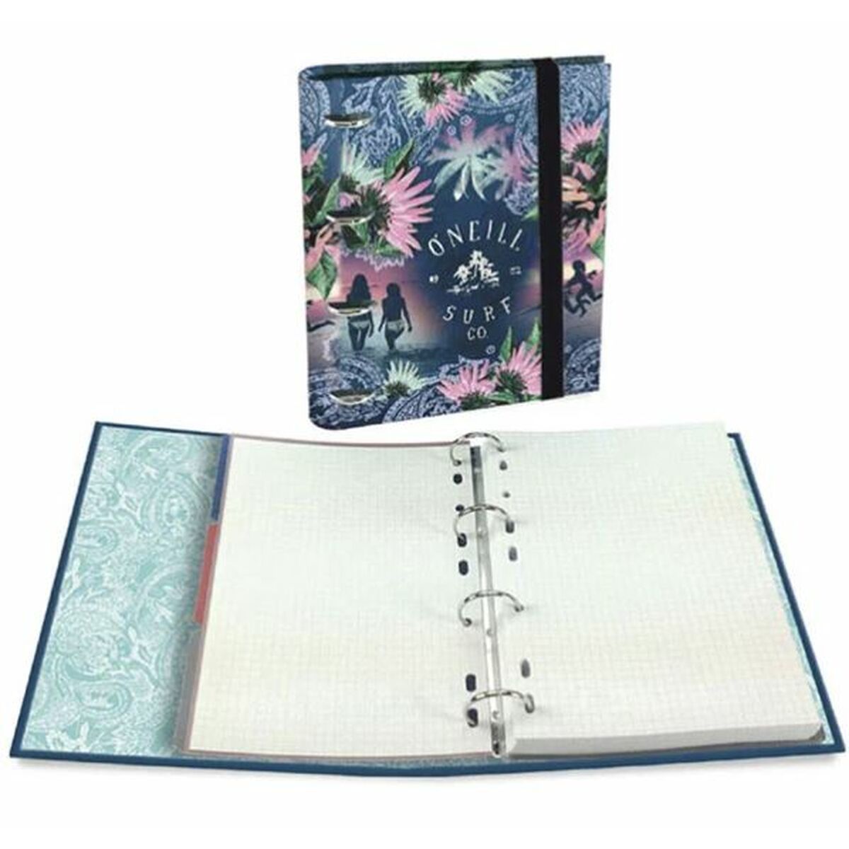 Ring Binders