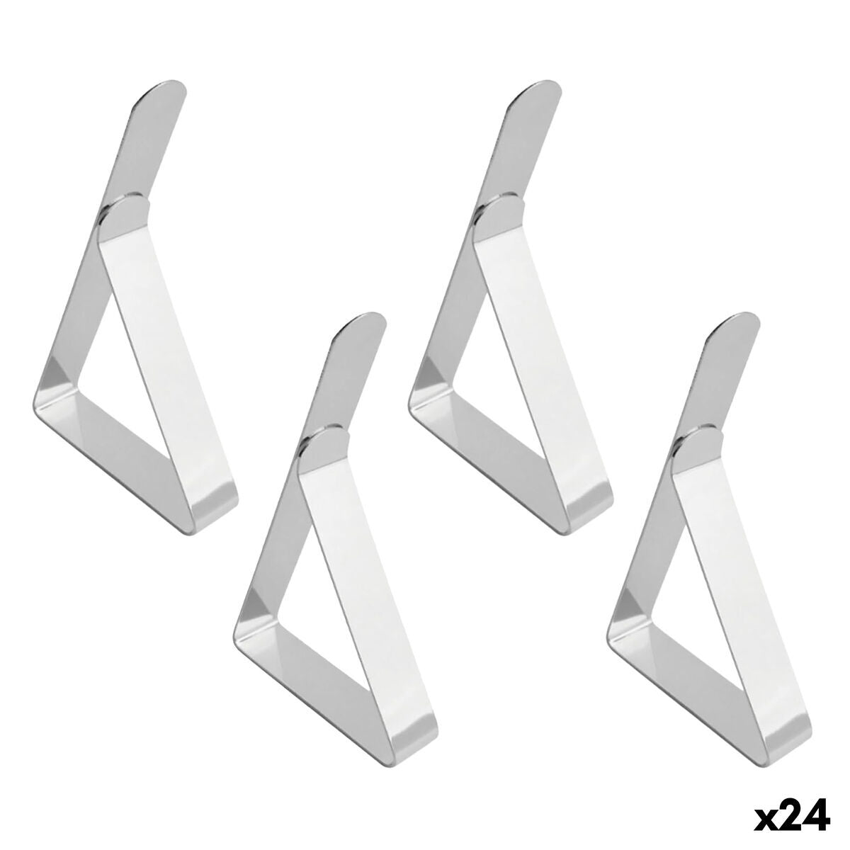 Tablecloth Clamps