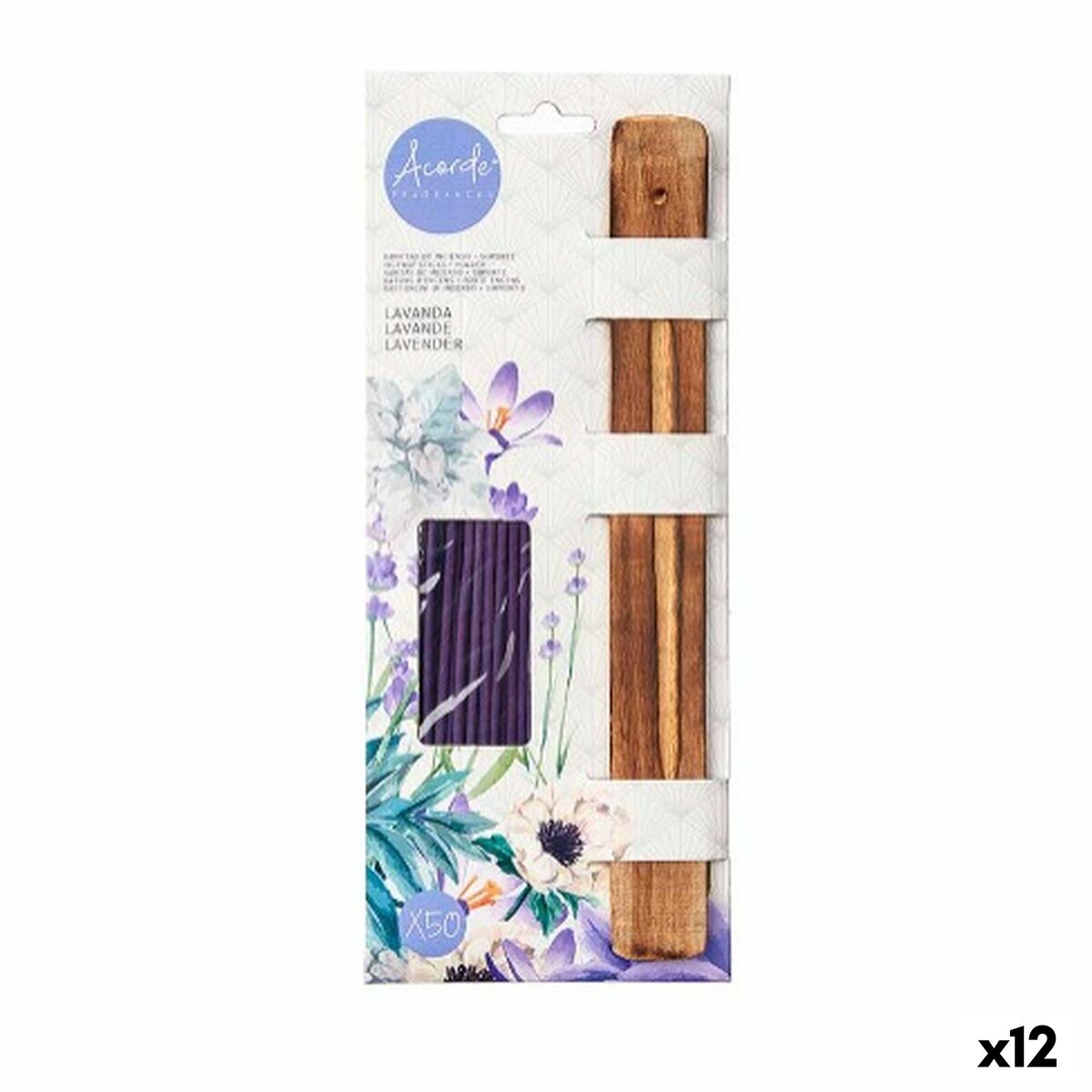 Incense