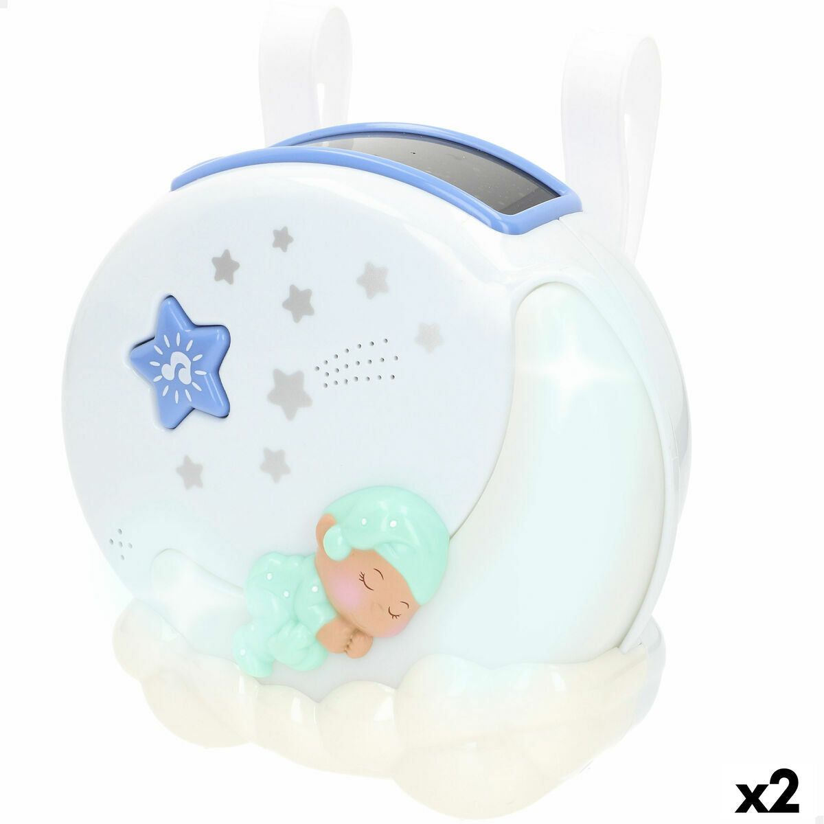 Sleep Soothers