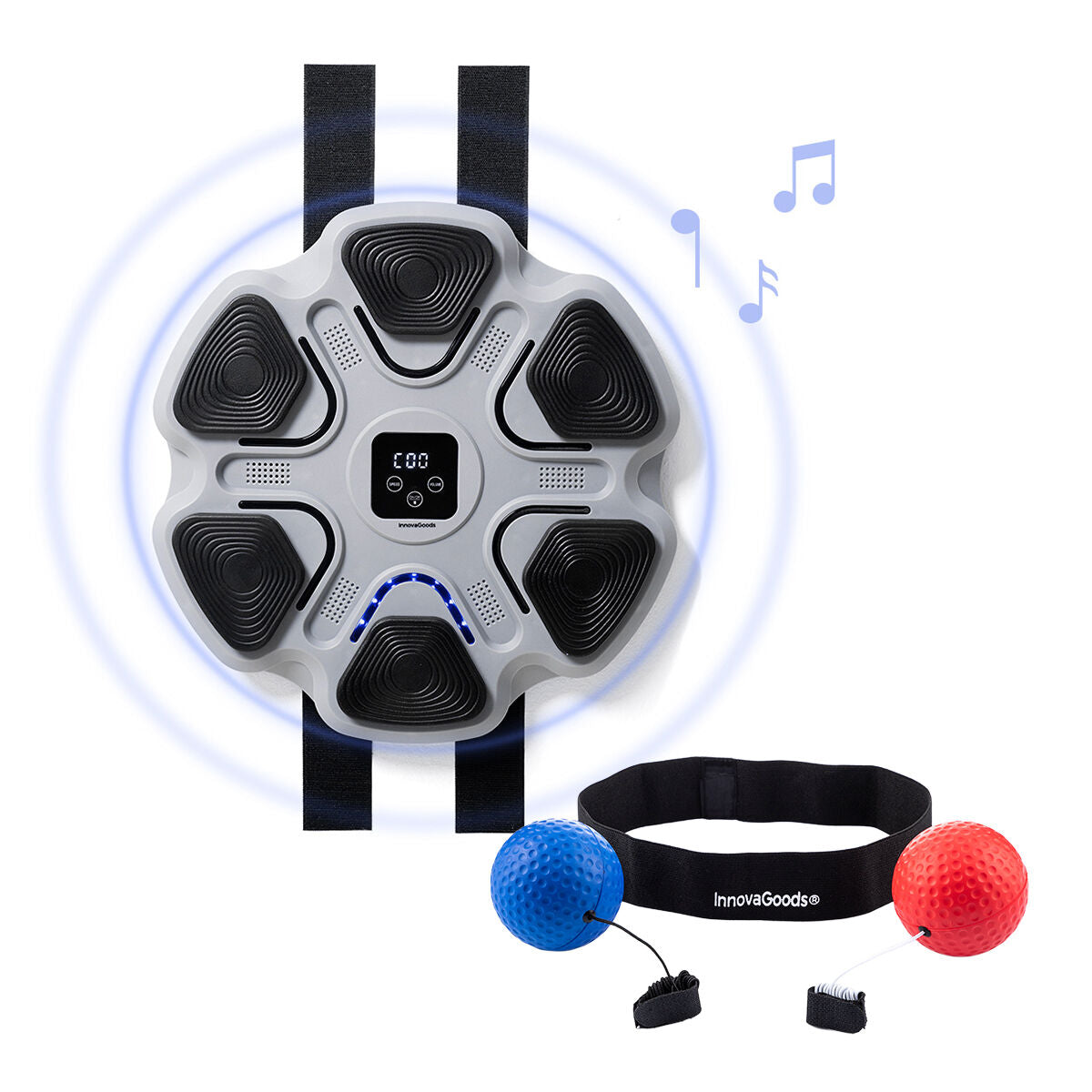 Training Equipment