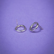 Earrings IRREGULAR x1
