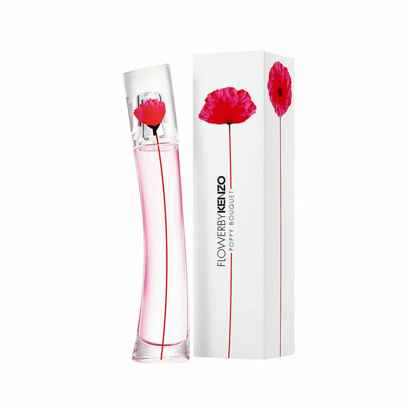 Kenzo Flower von Kenzo Poppy Bouquet Eau de Parfum (EDP) – 30 ml