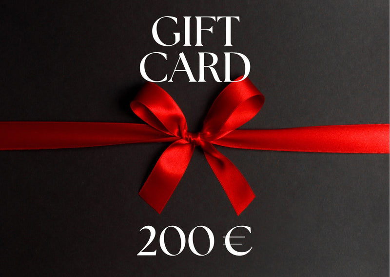 Card cadou și credit în magazin