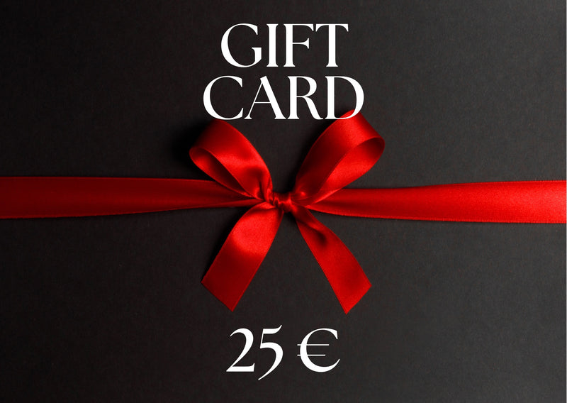 Card cadou și credit în magazin