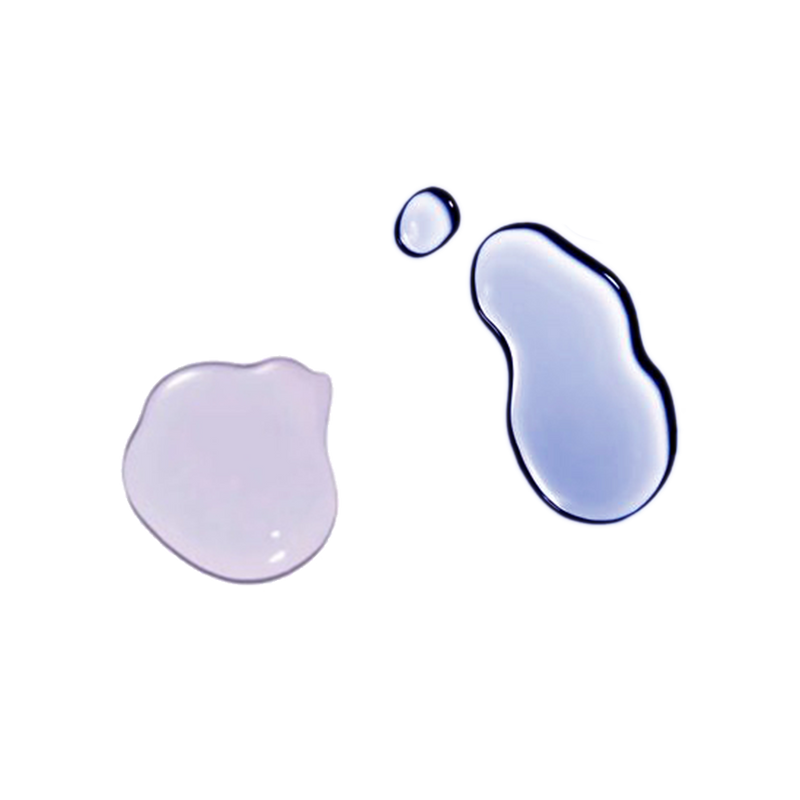 Set complet de seruri L'Alchimix Nr. 1 – Lapis Lazuli, Ametist, Malachit și Perlă de apă dulce