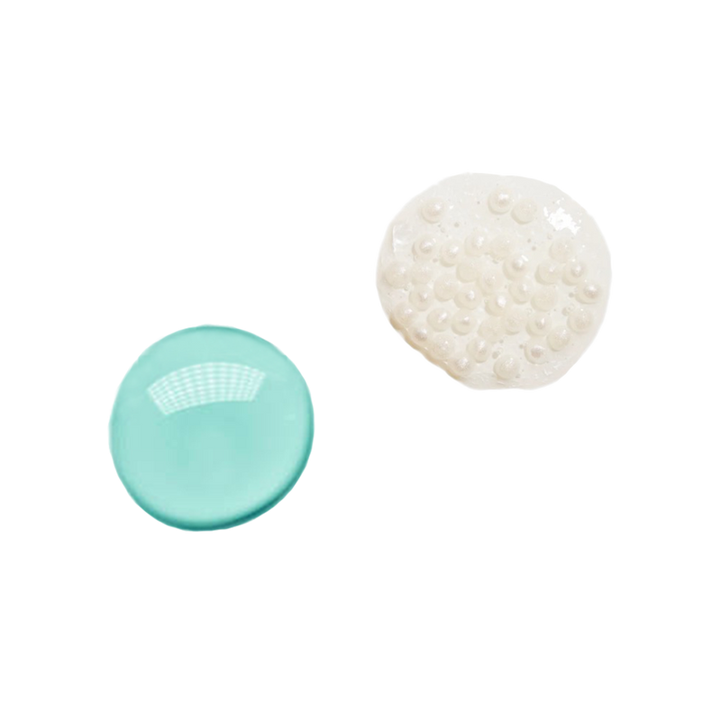 Set complet de seruri L'Alchimix Nr. 1 – Lapis Lazuli, Ametist, Malachit și Perlă de apă dulce