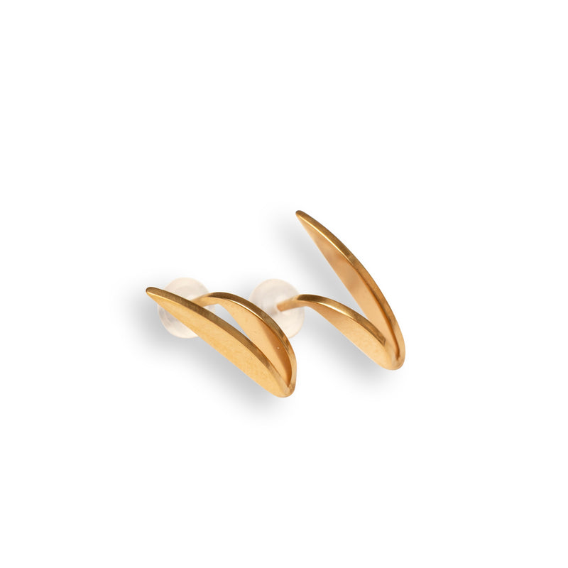 Earrings Alas - Sunlit