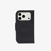 Leather Folio iPhone 17 Series with MagSafe - Classic 5.1-9