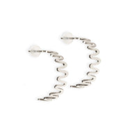 Earrings Vena