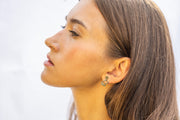Earrings Folia Mini