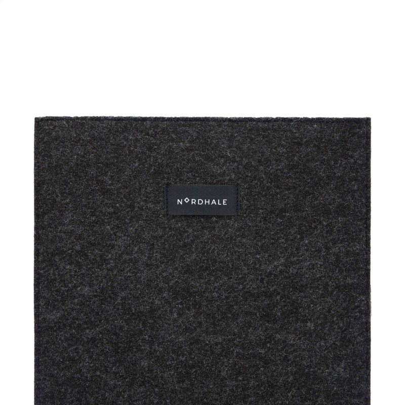 Laptop Sleeve Bodem 15' Black