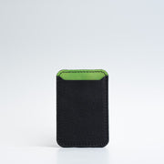 Leather Wallet compatible with MagSafe - Two colors-9