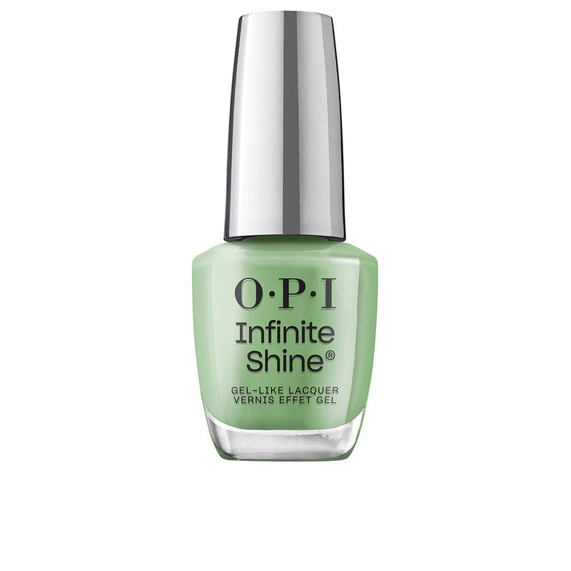 OPI Infinite Shine Gel-Effect Nail Polish – Won for the Ages (15 ml)