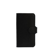 Leather Folio Case Wallet for iPhone 16 Series with MagSafe - Classic 4.0-11