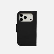Leather Folio iPhone 17 Series with MagSafe - Classic 5.1-6
