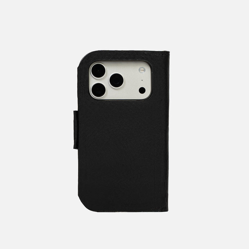 Leather Folio iPhone 17 Series with MagSafe - Classic 5.1-6