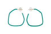 Lines Earrings